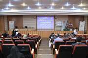  ضیافت اندیشه استادان در سالن همایش های رازی دانشگاه علم پزشکی تهران قسمت سوم